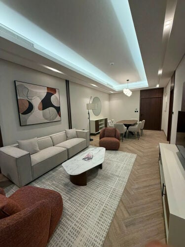 Apartments for rent, including