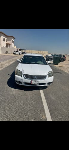 galant 2009