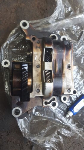 Oil Balancer for Camry 