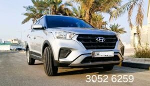 Well Maintained 2020 Hyundai Creta