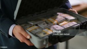 Business Financing Available $9M