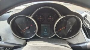 Used Chevrolet Cruze for Sale....