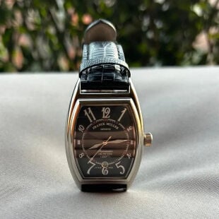 Franck muller Conquistador