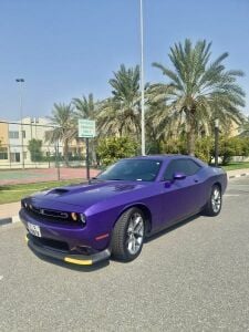 DODGE CHALLENGER FOR SALE