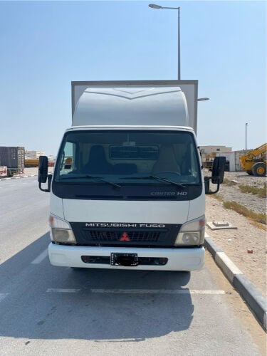 Mitsubishi canter HD for sale