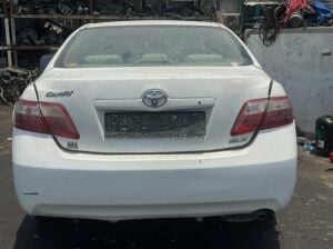 TOYOTA CAMRY 2007
