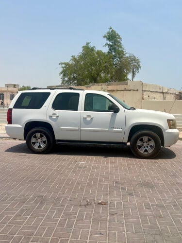 للبيع تاهو