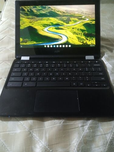 acer Chromebook