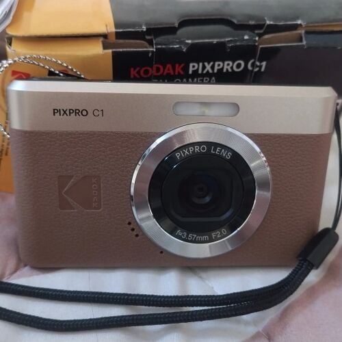 HIGH QUALITY CEMERA BAND NEW
