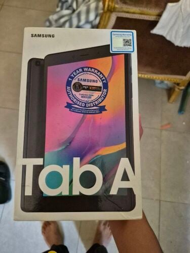 Samsung Galaxy tabA