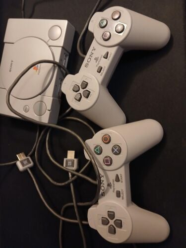 PlayStation 1 Limited edition
