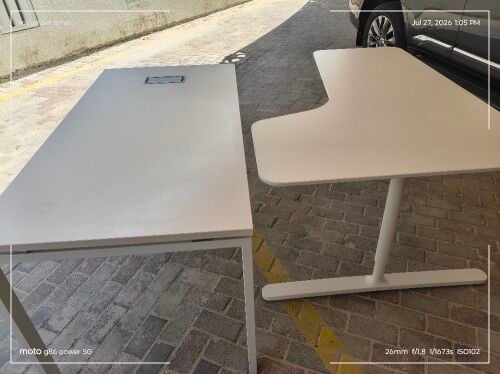 Modern Office / Meeting Desk with C