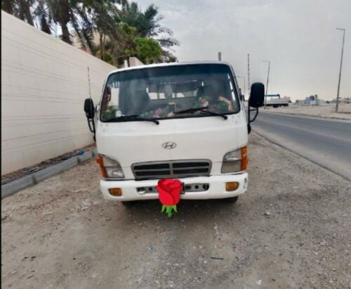 hondai 2004 modelmodel 55214900
