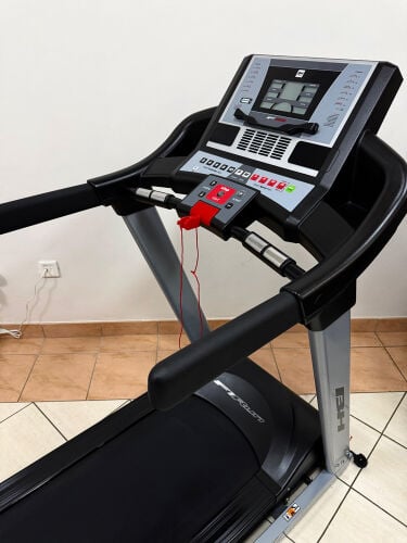Treadmill USA BH F1 