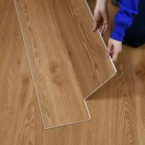 parquet walapaper sofa curtain
