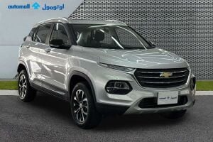 CHEVROLET GROOVE 1.5 PREMIER 2024
