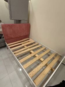 الدحيل
