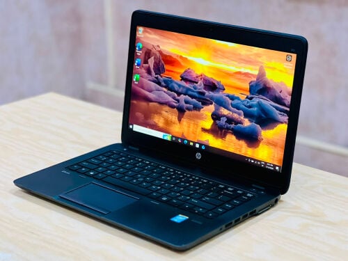 LAPTOP HP i7