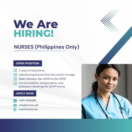 female Nurse