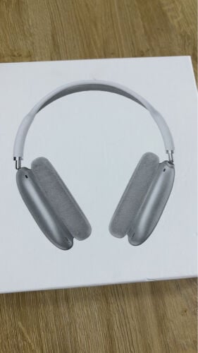 Airmax headphones 