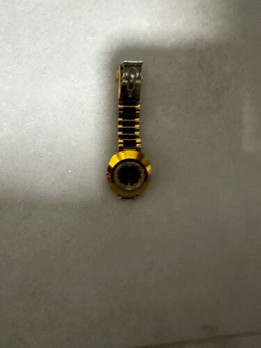 Watch rado 