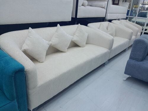 brand new sofa set ready for sale