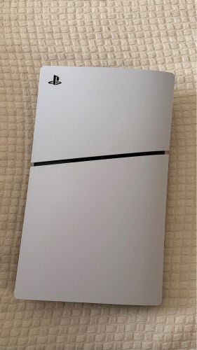 For sale: PlayStation 5‏