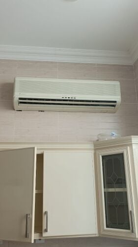 مطلوب مكيفات ويندو او اسبلت واي ن