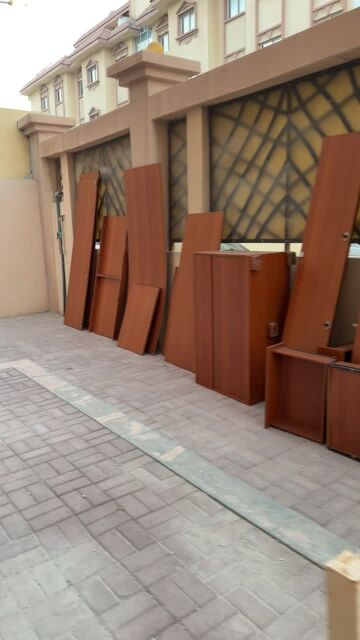 used bedroom furniture 