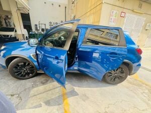 Mitsubishi Asx 2024 Urgent Sell