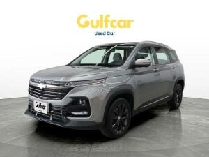 Chevrolet Captiva LS 2025