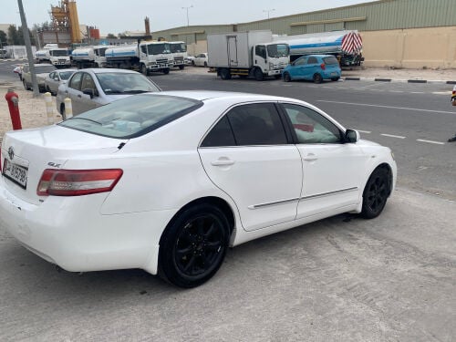 Camry 2009 ‏