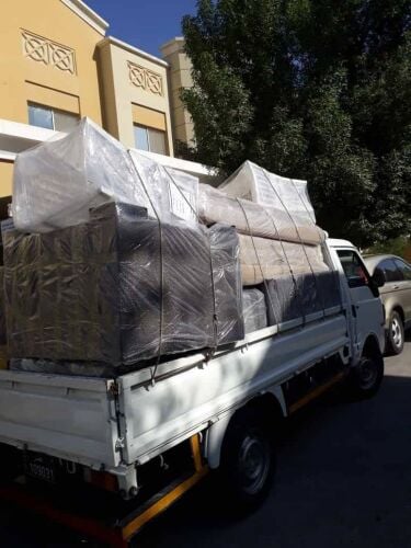 نقل أثاث فك وتركيب غرف نوم نقل م