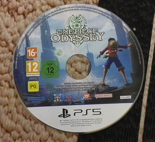 New PlayStation Games