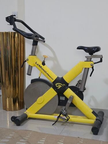 LeMond Fitness Bike