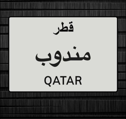 مندوب حكومي