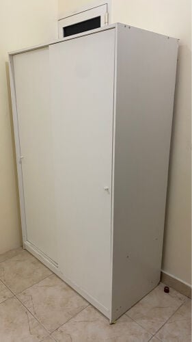 ikea wardrobe 