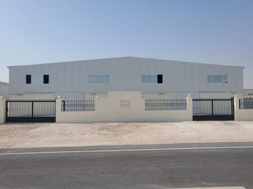 للإيجار في بركه العوامر القديمه