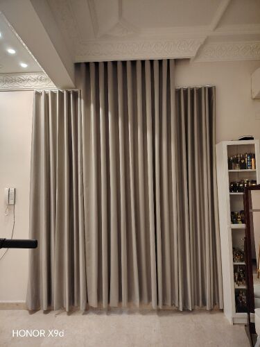 curtain