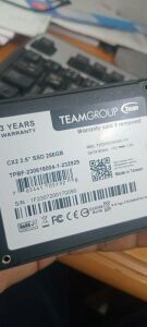 very good condition