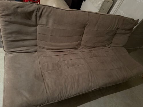 home center sofa bed