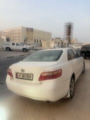 camry