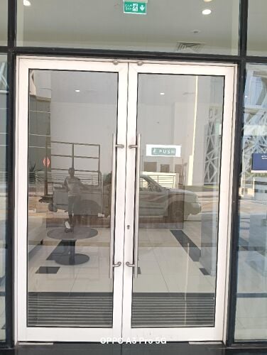 Almuniam Door And Glass