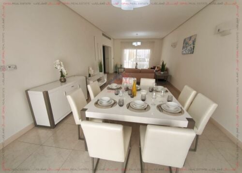 Villa for Rent in Al Waab