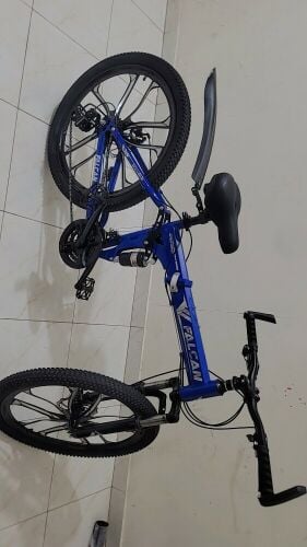 bye cycle