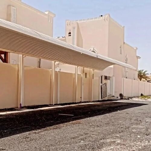نقوم بجميع اعمال الحدادة ترتيب وت