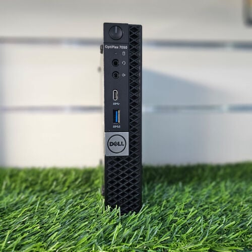 Dell OptiPlex 7050 Micro 