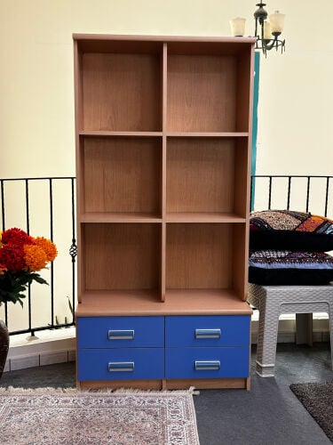 Cupboard 
