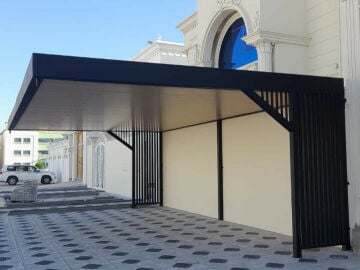 حداد اعمال الحدادة والسيراميك