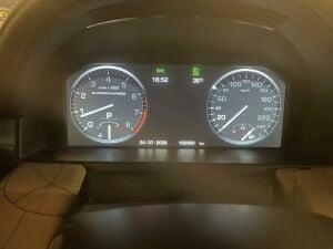2012 Range Rover Vogue